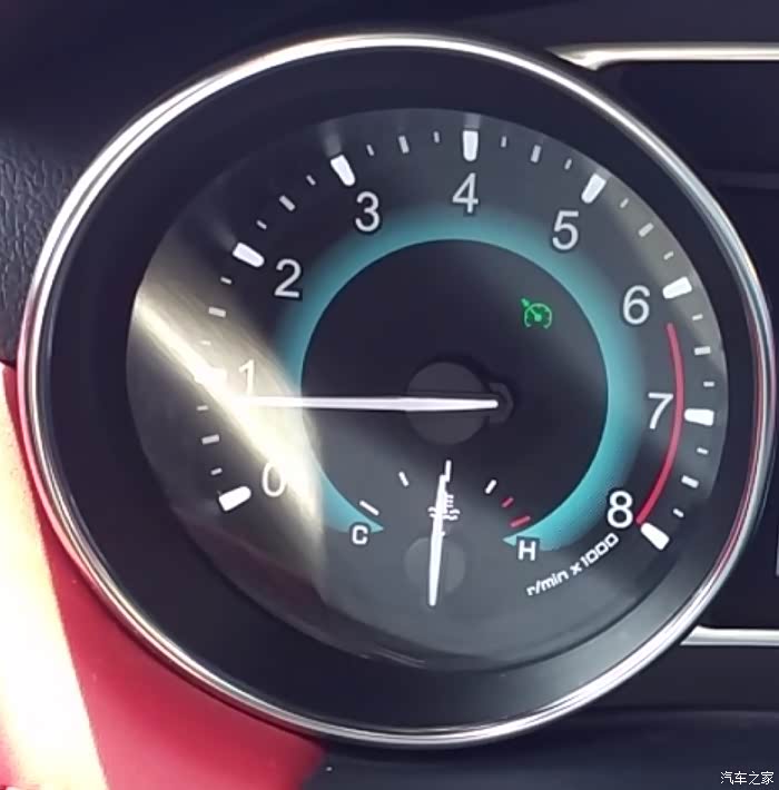 【图】指示灯知识_哈弗h1论坛_汽车之家论坛