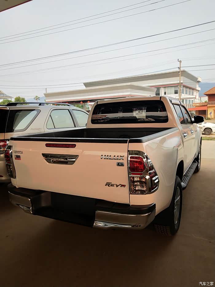 之云南过境老挝会晒篇!_领主论坛_汽车之家论坛