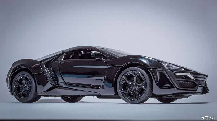 第1期wmotorslykan莱肯车模拍摄分享by稀饭咸菜