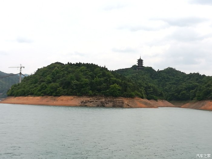 酒埠江酒仙湖风景区图片