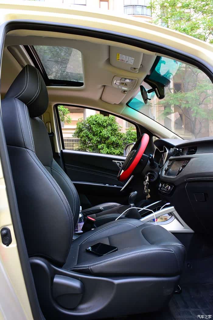 远景x3论坛_汽车之家论坛