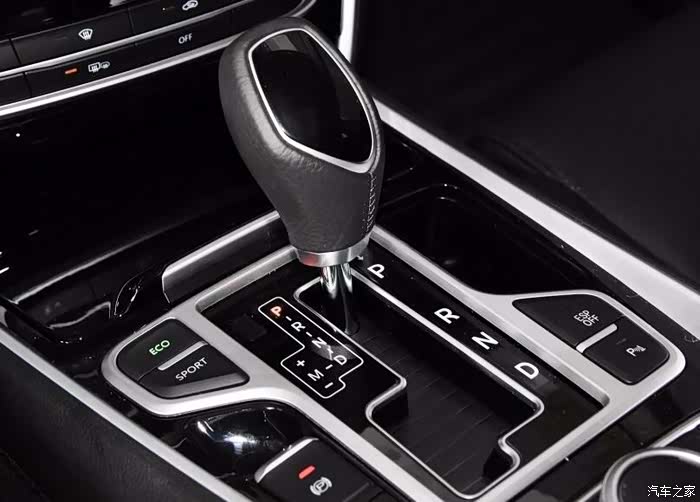 mg6档位这块能改吗如图