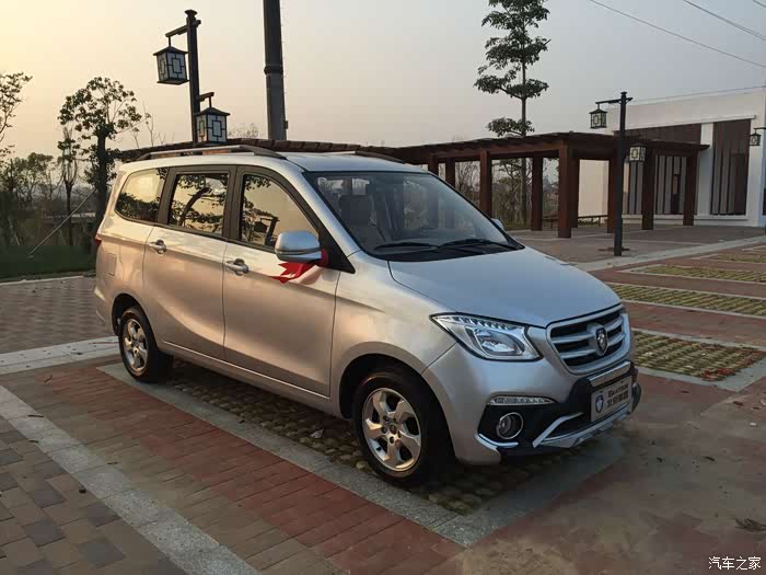 提银色伽途ix5,回家过春节咯!