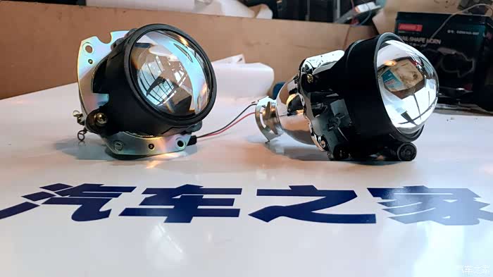 民科赛车手进阶路之车头灯好大好靓仔!