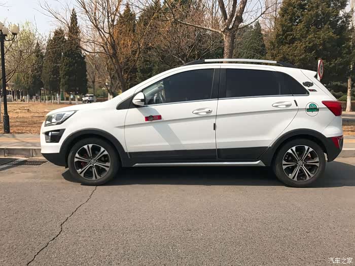 【图】杰克船长带你去游山玩水_绅宝x65论坛_汽车之家论坛