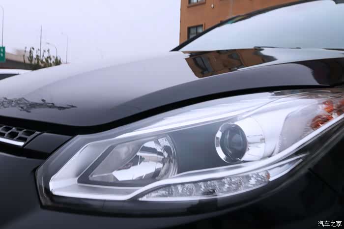 用车一年,驭胜s350行车分享.