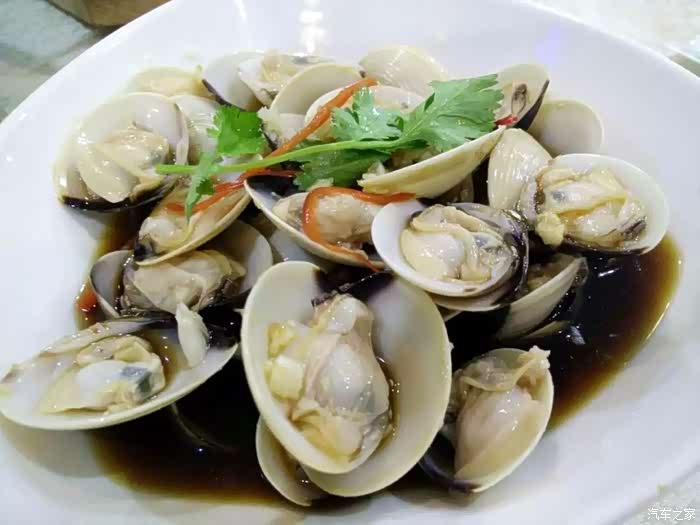 上川岛渔情深度游自驾活动