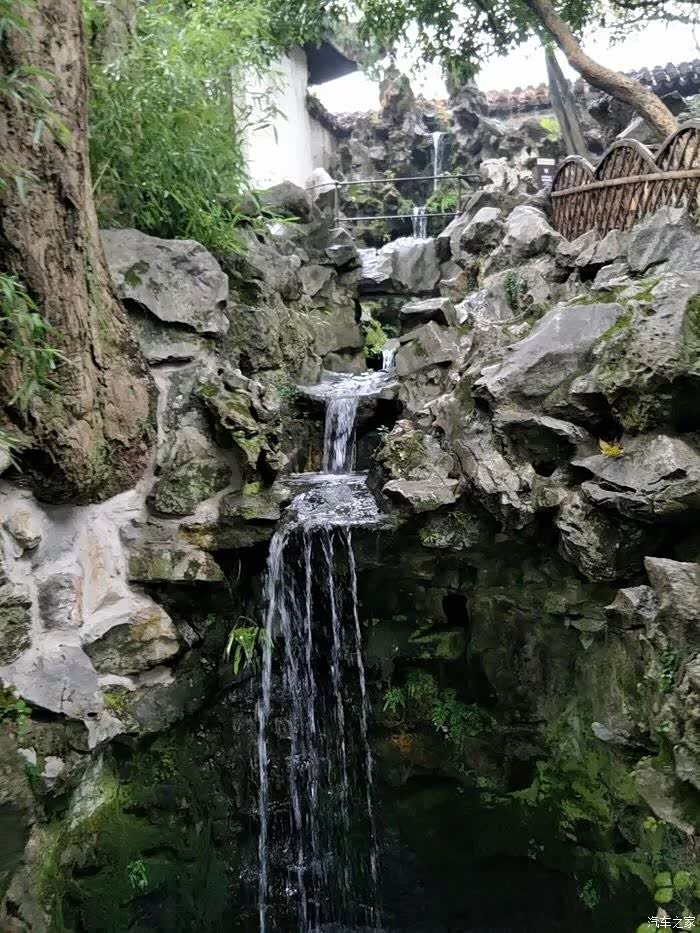 上有天堂下有苏杭