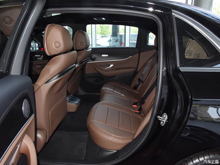 【图】e260后排座椅坐垫太短,没人介意吗?_奔驰e级论坛_汽车之家论坛