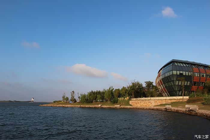 宅男来上海后遇见的初恋