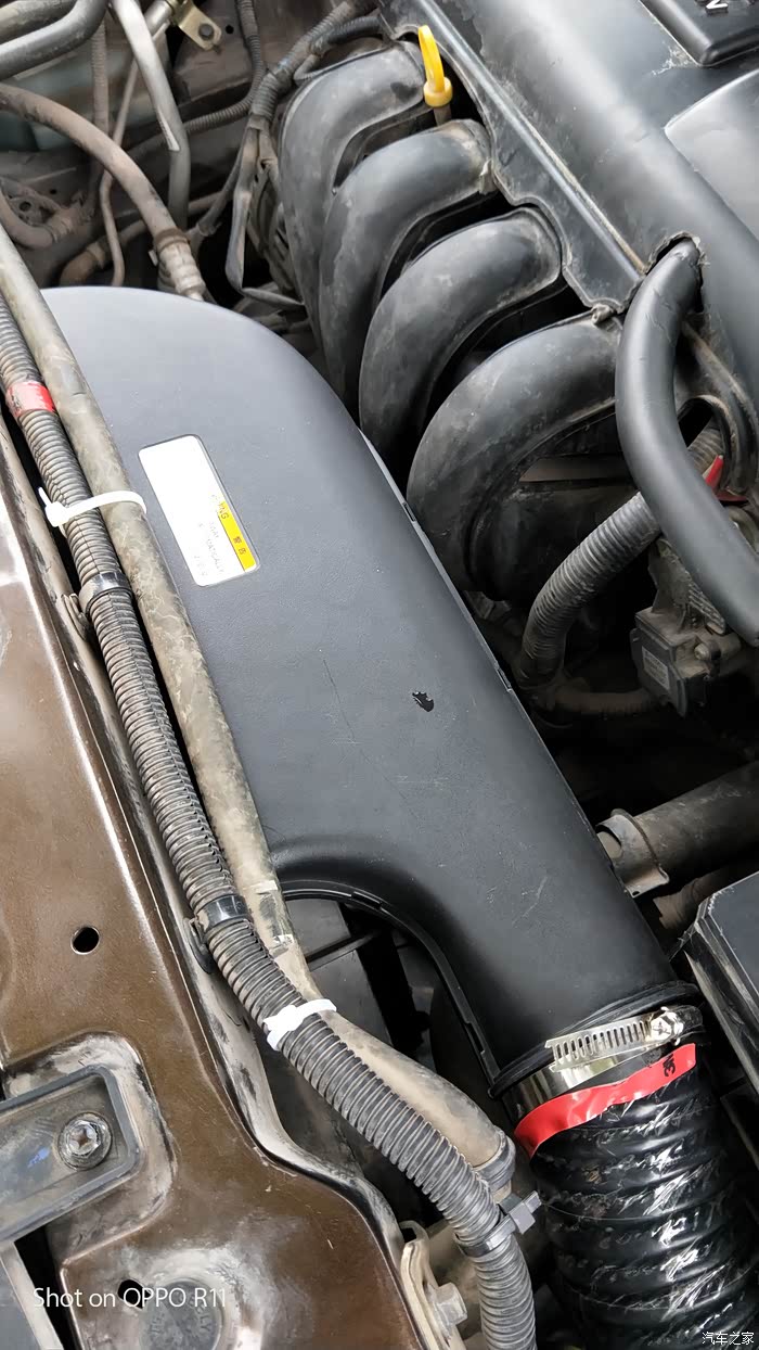 【图】汽油今夜又涨价了(兼谈迎风撞气)