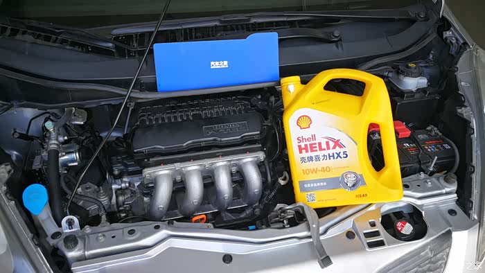 【图】#超凡体验官#壳牌喜力伴我驰骋天涯_机油论坛_汽车之家论坛