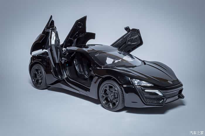 第1期wmotorslykan莱肯车模拍摄分享by稀饭咸菜