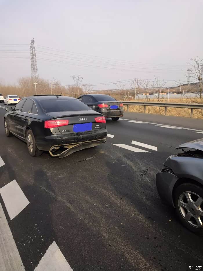 奥迪a6l论坛_汽车之家论坛