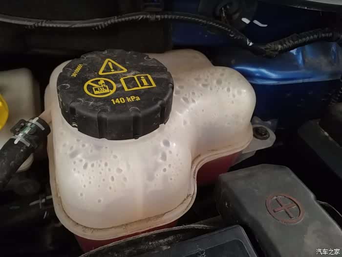 我的名爵zs之浅谈冬季养护