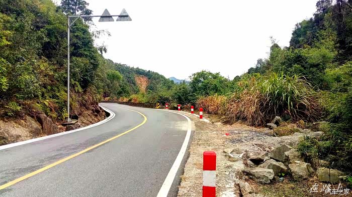 奔走的国道323求精华酱油出品