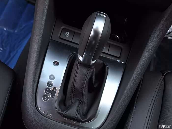 这些挂挡方式,我就一种不会!