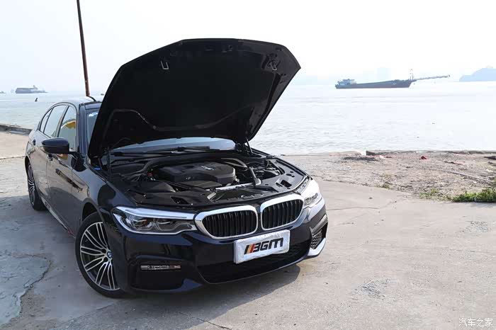 177638 | 回复: 223 宝马5系论坛 g38 一份来迟的提车体验报告.