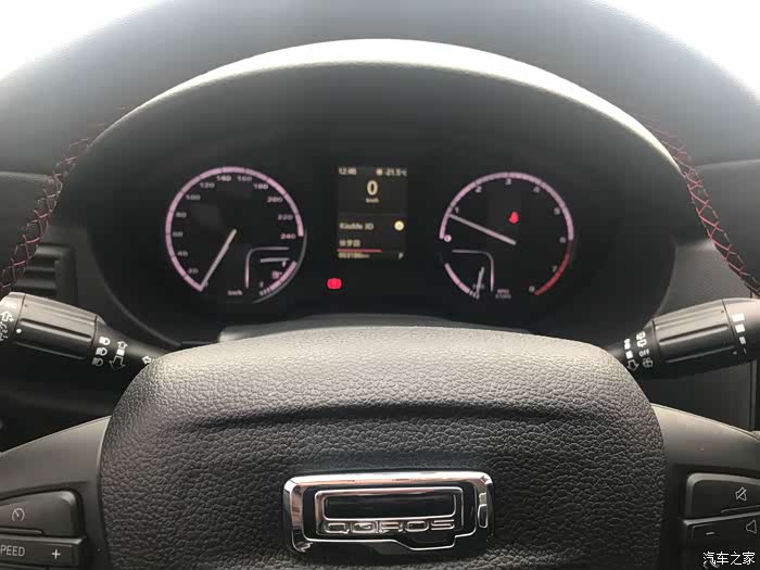 【图】观致五使用心得分享,首次发帖勿喷_观致5论坛_汽车之家论坛