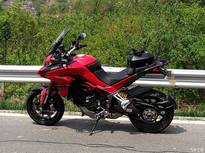 177出18年3月杜卡迪揽途1200mts