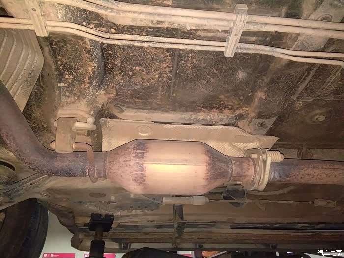 【图】【注意】切记冬天千万不能这样停车,不