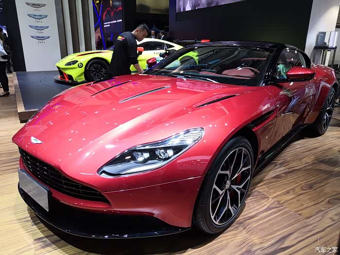 遇见麦哲伦记北京车展上的哪些事儿