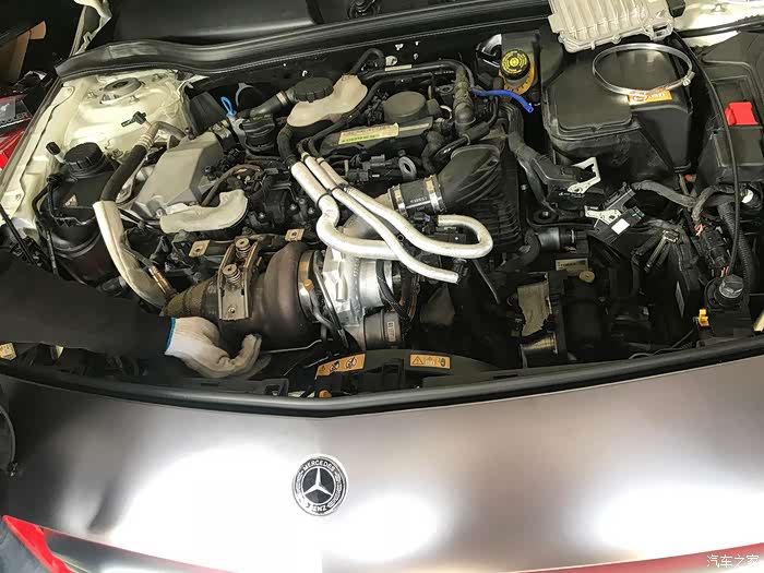 奔驰amg论坛_汽车之家论坛