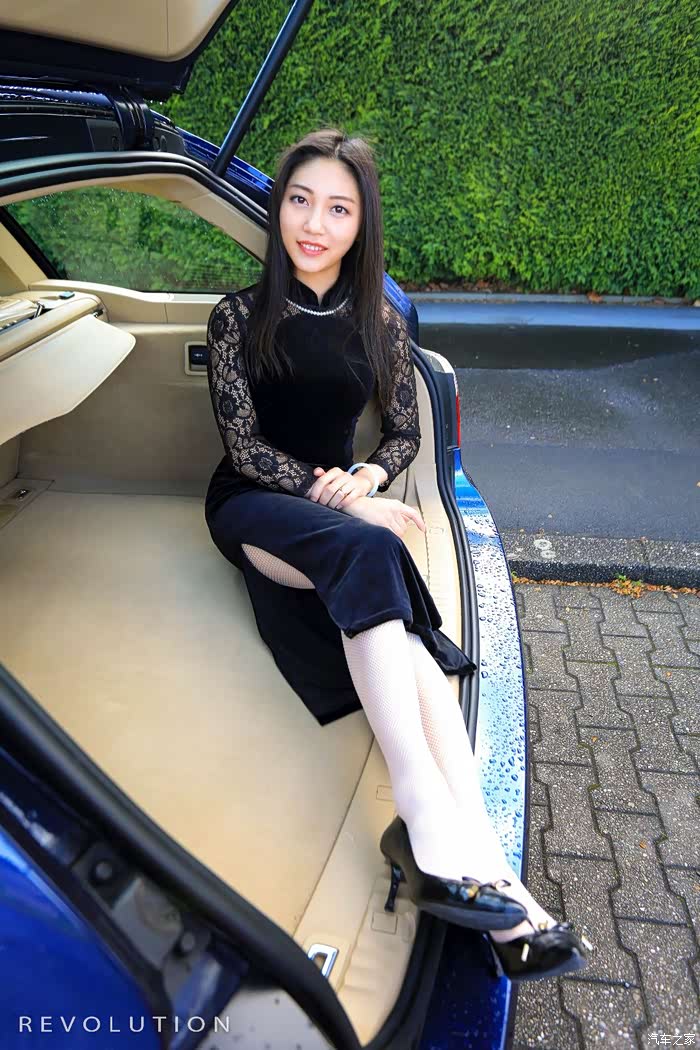 【图】【第二季】e61 5系旅行版 媳妇当车模_宝马5系论坛_汽车之家