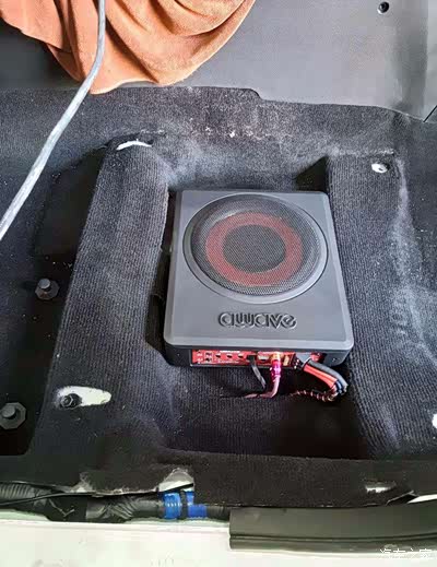 diy-起亚k5改音响和全车隔音_k5凯酷论坛_手机汽车之家