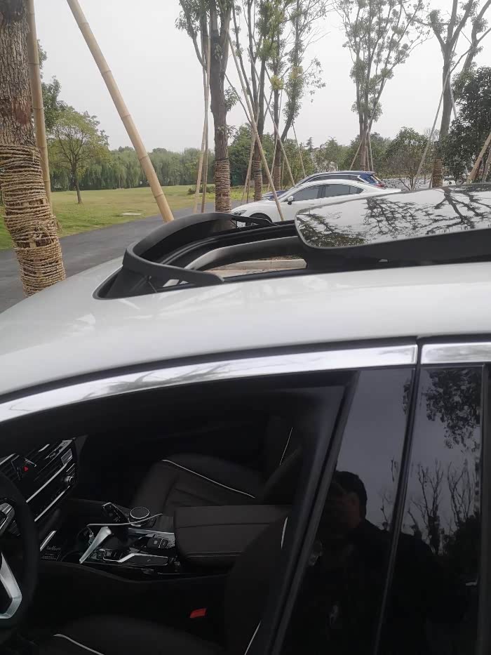 【图】请问一下530天窗怎么才能开到底_宝马5系论坛_汽车之家论坛