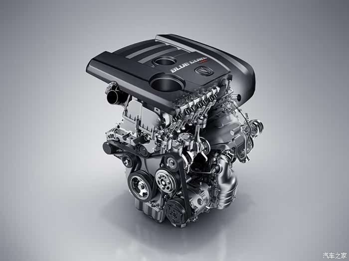 长安新cs75发动机到底好在哪