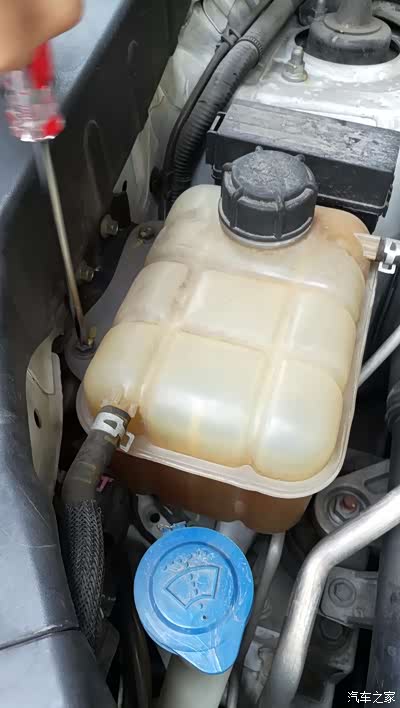 【上海cs75官方车友会】 cs75更换近光灯_长安cs75论坛_手机汽车之家