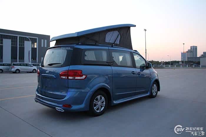 咨询一下关于改房车的问,请懂的指点一下~!