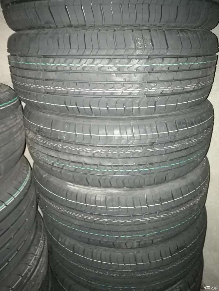 有要19565r15轮胎的吗