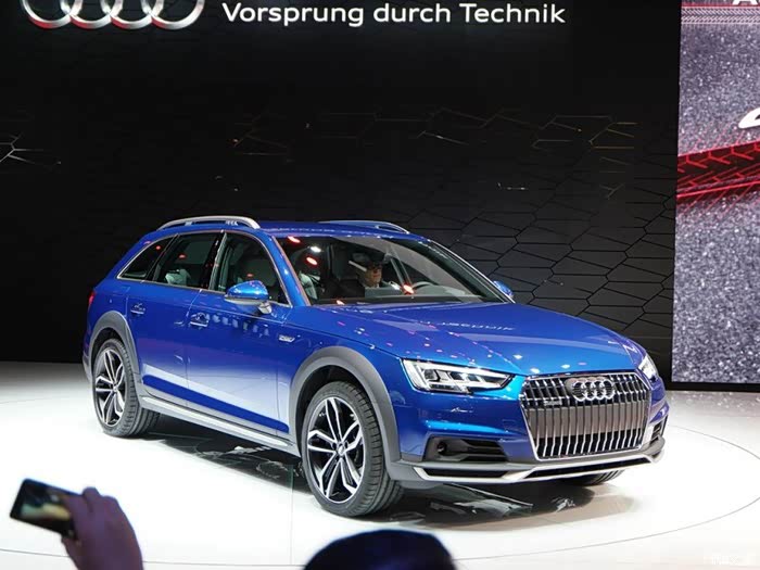 【图】a4l好还是q5好?比较矛盾._奥迪q5/q5l论坛_汽车之家论坛