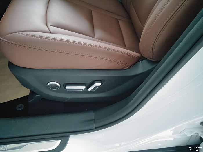 我的18款大越越