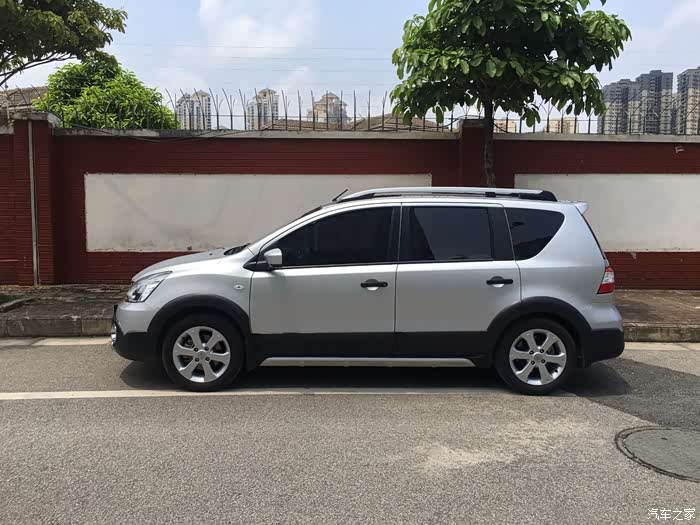 是时候发个帖了,13款劲锐手动豪华用车四年有感~~!