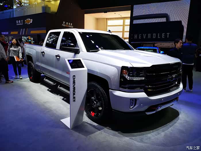 何时能对皮卡全面解禁