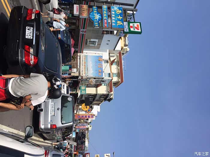 初夏台湾行,大台北地区的深度体验