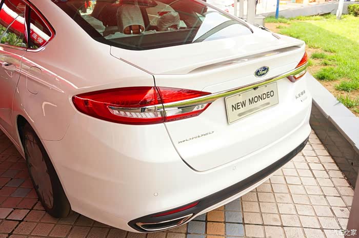 干邑棕特别版#刚好遇见你,蒙迪欧干邑棕特别版