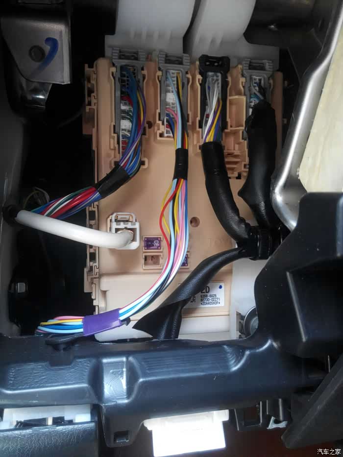 卡罗拉论坛_汽车之家论坛