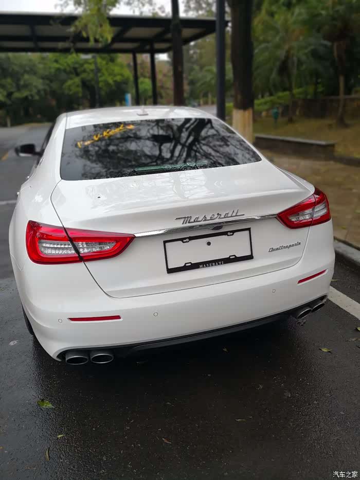 玛莎拉蒂论坛_汽车之家论坛