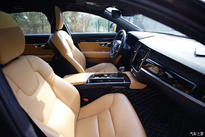 【s90空间不错】用车篇——年货计划之陪媳妇沃尔玛扫货