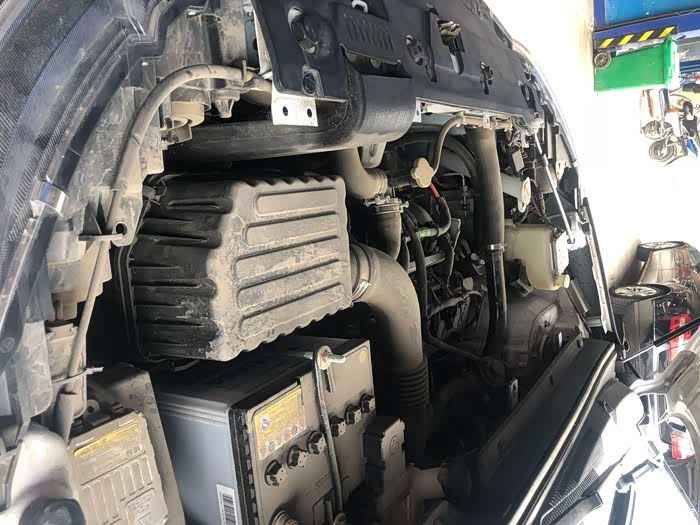 【图】相伴万里,方知你心……_东南dx3论坛_汽车之家论坛