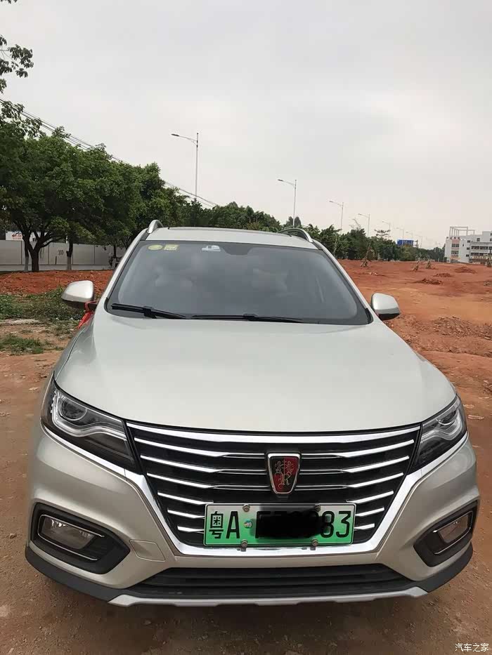 广州混动提车选车作业