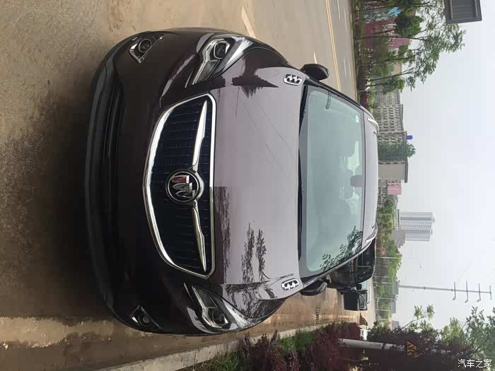 选了一个经典的颜色