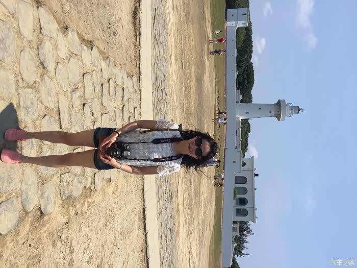 初夏台湾行体验一衣带水的温情