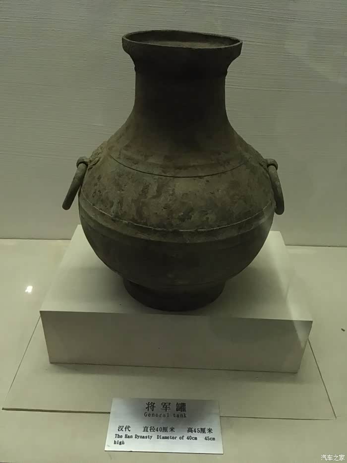 集传统美学与现代艺术于一身广元万安博物馆初探3