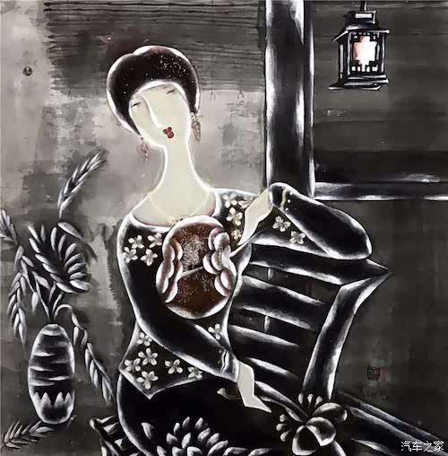 艺术之树永远长青 艺术之美长久传承