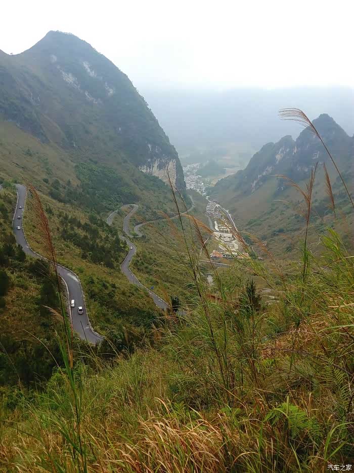 巴马七百弄马山钦州一日搞掂